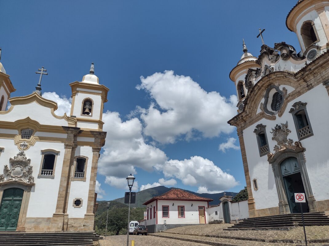 Agenda Cultural: Feirão de Veículos movimenta fim de semana com oportunidades de conquistar um carro novo em Mariana