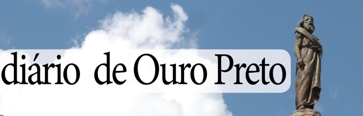 Diário de Ouro Preto
