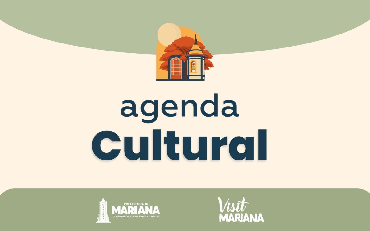 Agenda Cultural: Circuito Distrital e Semana do Mangalarga Marchador são os destaques do fim de semana em Mariana