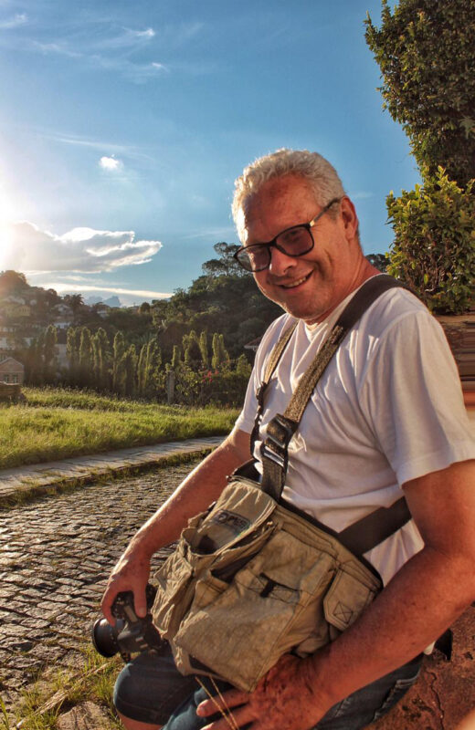Obituário – Eduardo Augusto Magalhães Tropia