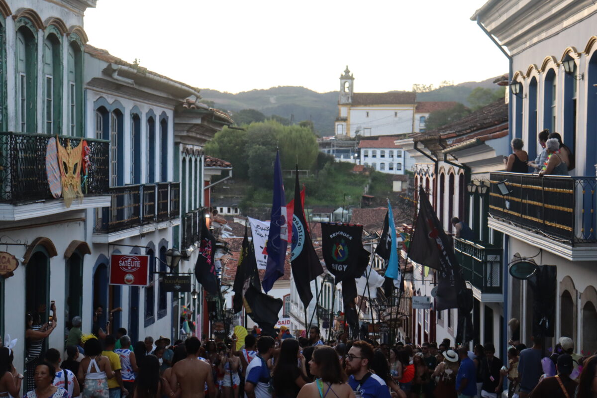 Cuidados com a saúde sexual no Carnaval 