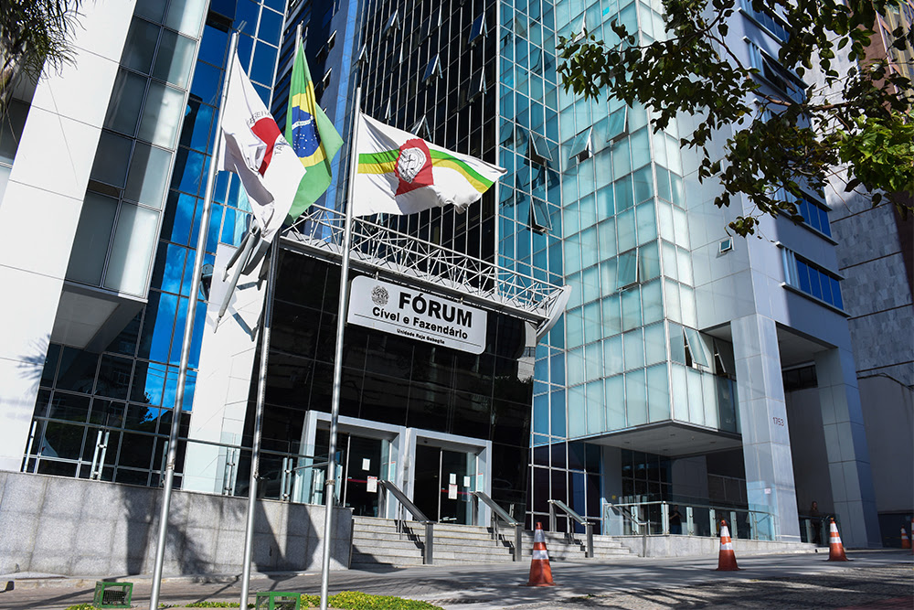 Justiça determina paralisação de mina da Vale em Ouro Preto