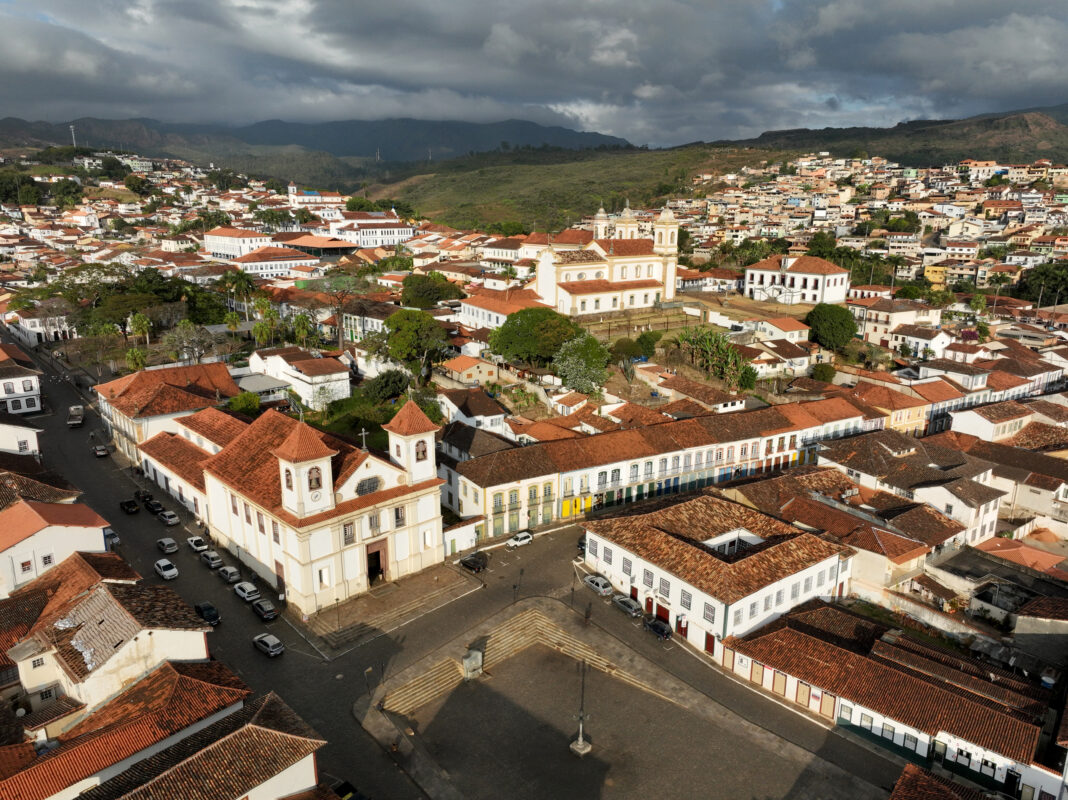 Projeto FOL impulsiona organizações locais na Bacia do Rio Doce