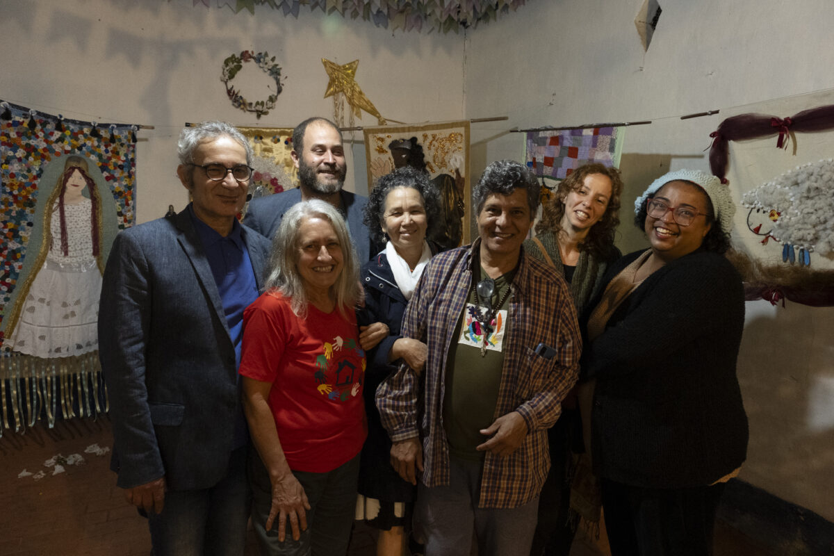 Gelcio Fortes receberá homenagem na 29ª Festa Cultural da Goiaba