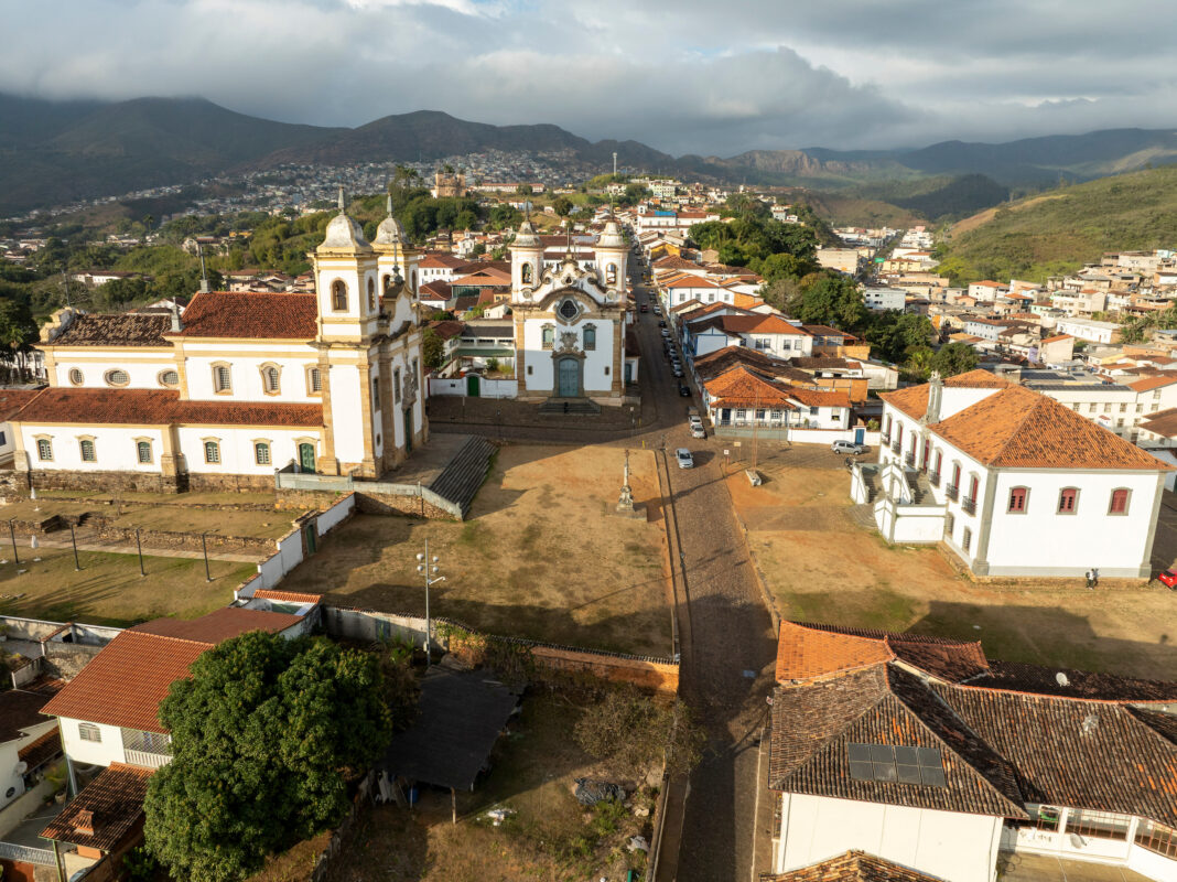 Projeto Include transforma vidas por meio da tecnologia em Minas Gerais e Espírito Santo