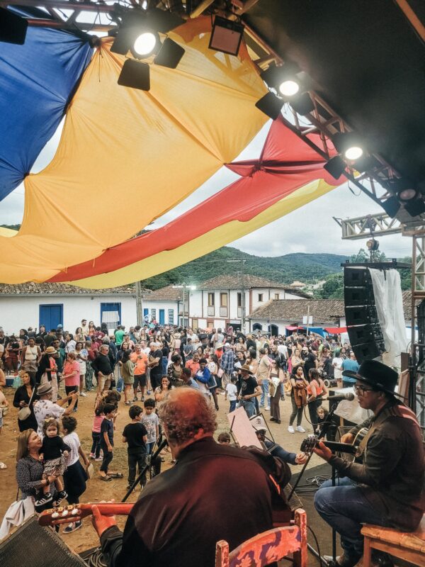 Festa da Goiaba reúne tradição e cultura em São Bartolomeu,veja a programação