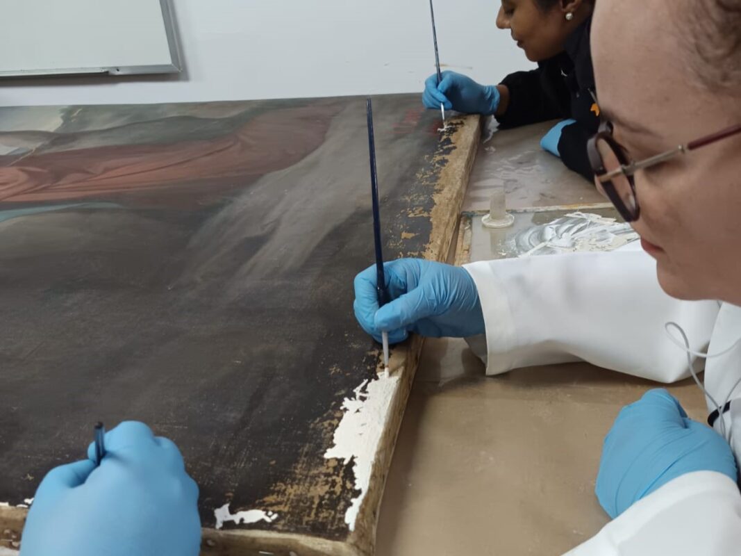 Faop inicia aulas de nova turma do curso técnico na próxima semana