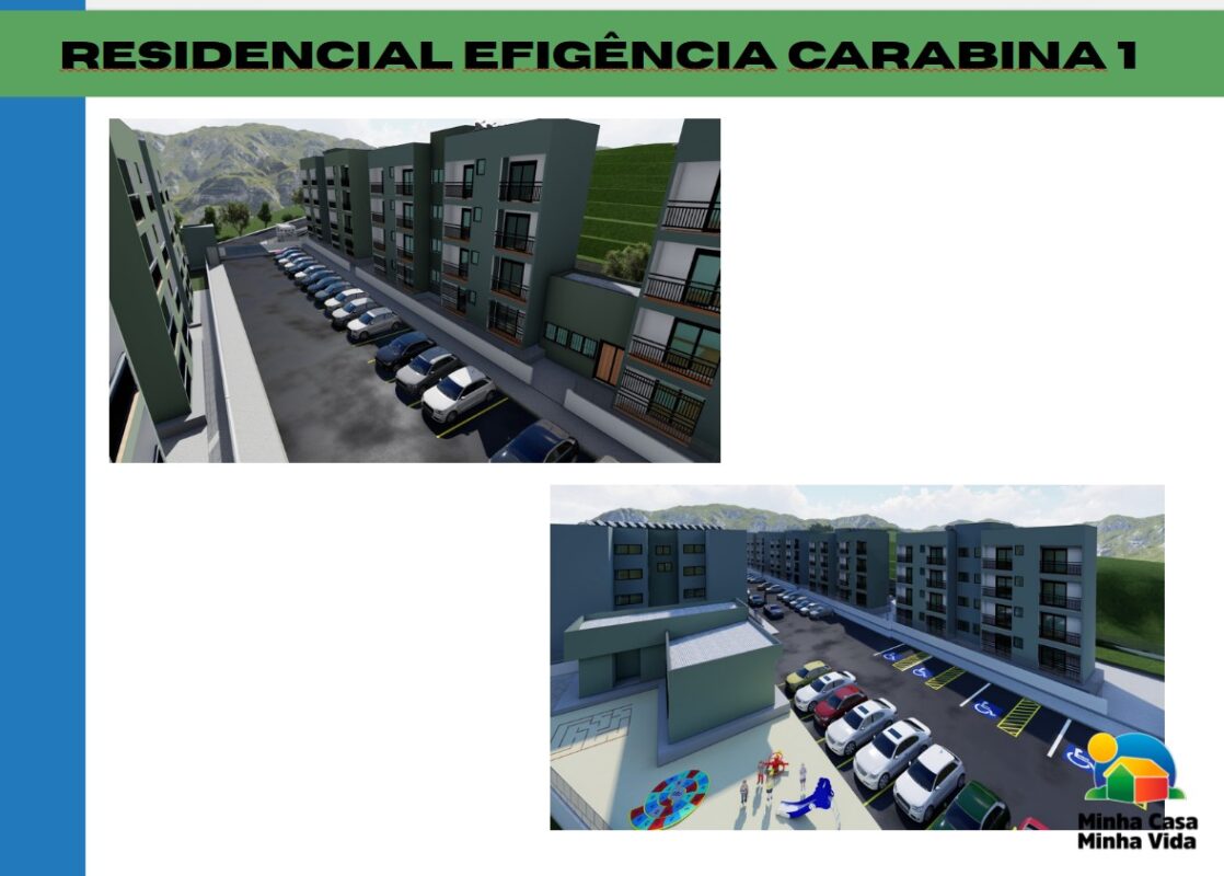 Minha Casa Minha Vida: Ouro Preto lança chamamentos públicos para novos empreendimentos habitacionais