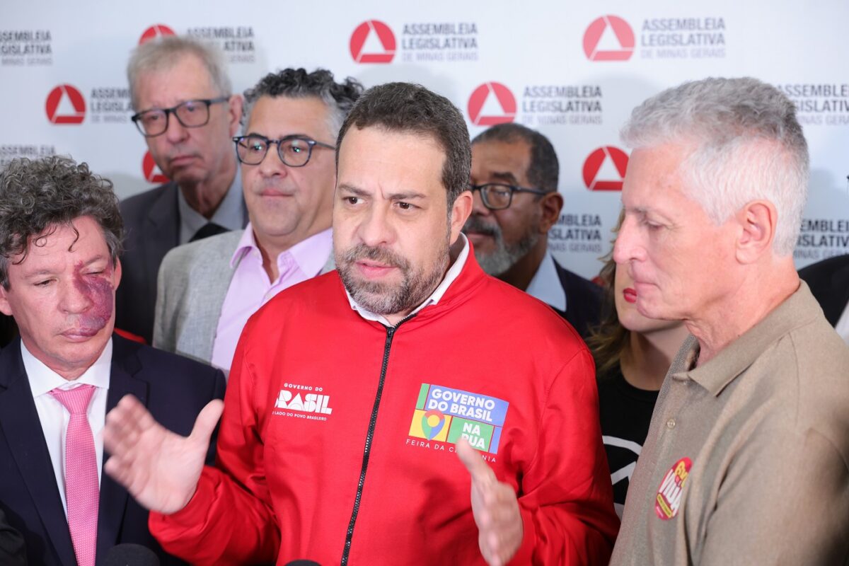 Ministro participa de audiência sobre redução da jornada 6×1 na Assembléia de Minas