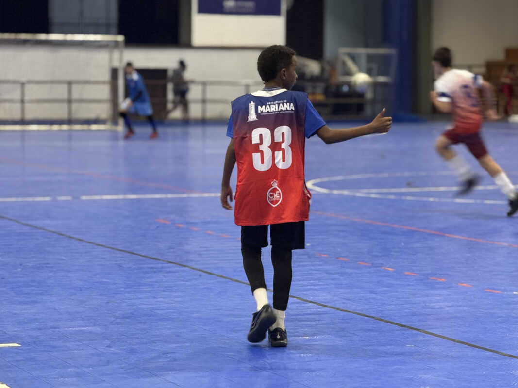 Prefeitura de Mariana realiza repasse de R$ 600 mil à Liga Esportiva de Mariana