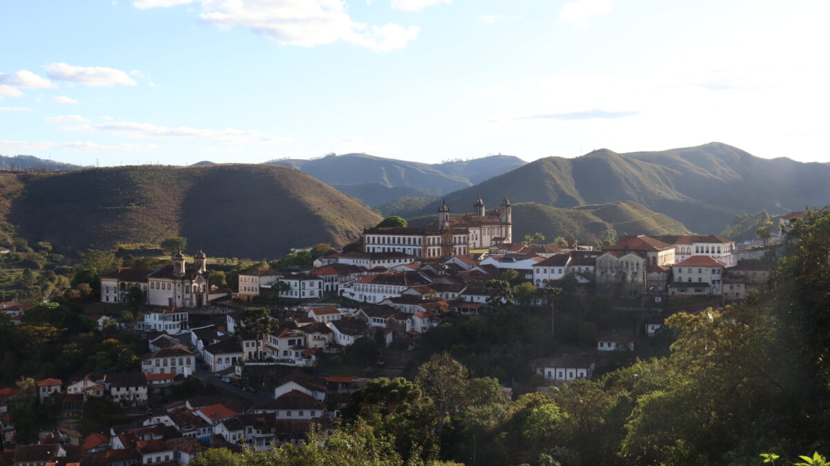 Unidade Avançada de Atendimento do TRF6 é inaugurada em Ouro Preto e Mariana 