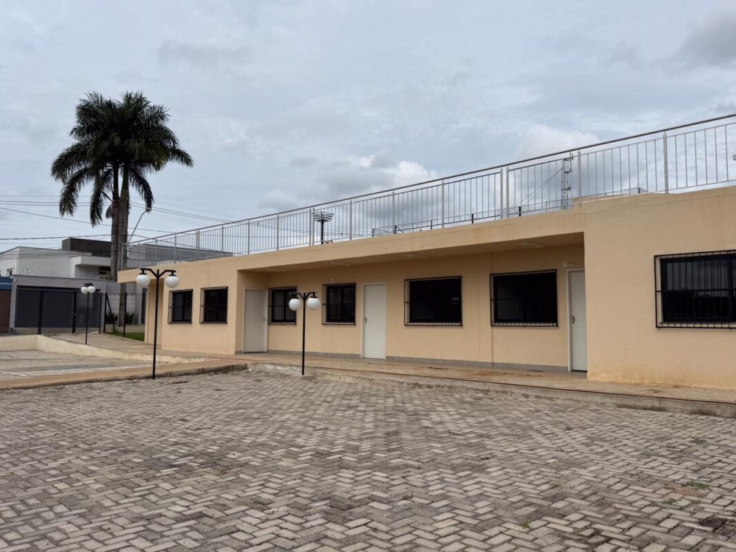 Prefeitura de Mariana inaugura nova sede da Polícia Militar Ambiental 