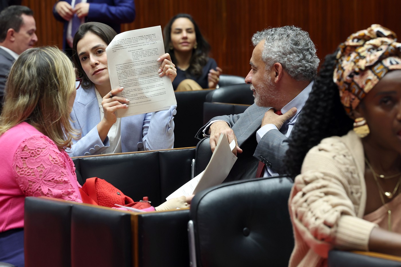 Medalha Lô Borges já pode se tornar lei