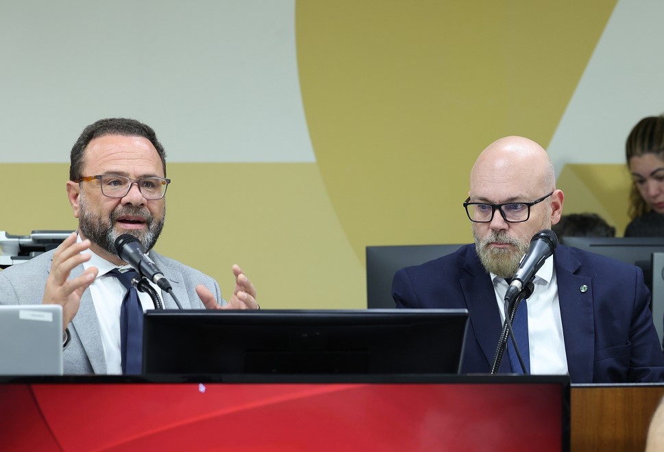 Projeto de Leleco Pimentel que reconhece as águas de Santa Rita Durão como patrimônio de Minas é aprovado pela ALMG