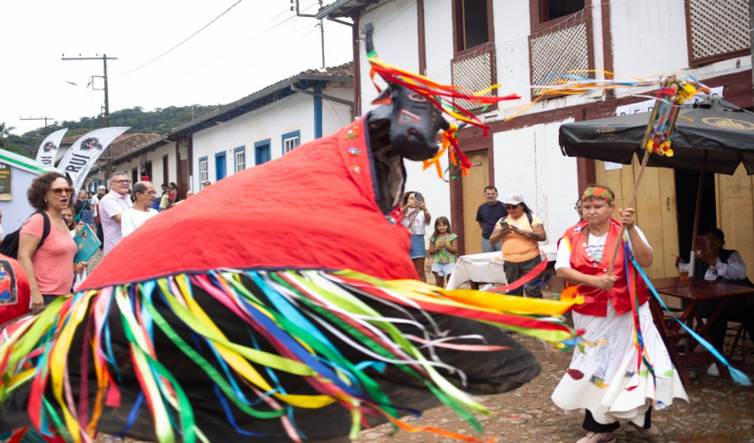 Feira Saberes & Sabores da ADAF e Festa Junina de São Bartolomeu acontecem neste final de semana