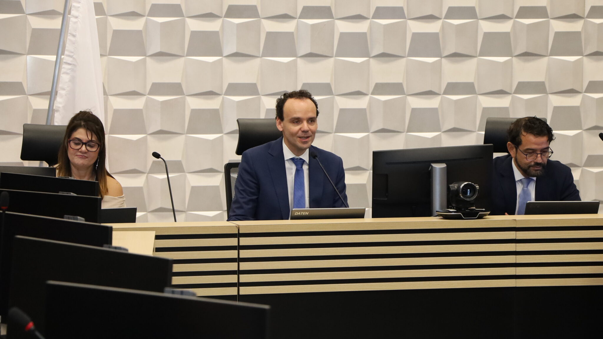TRF6 realiza nova audiência de monitoramento do Acordo da Bacia do Rio Doce