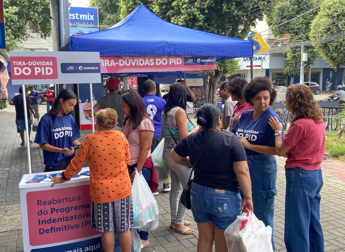 PID registra mais de 12 mil requerimentos dois meses após reabertura