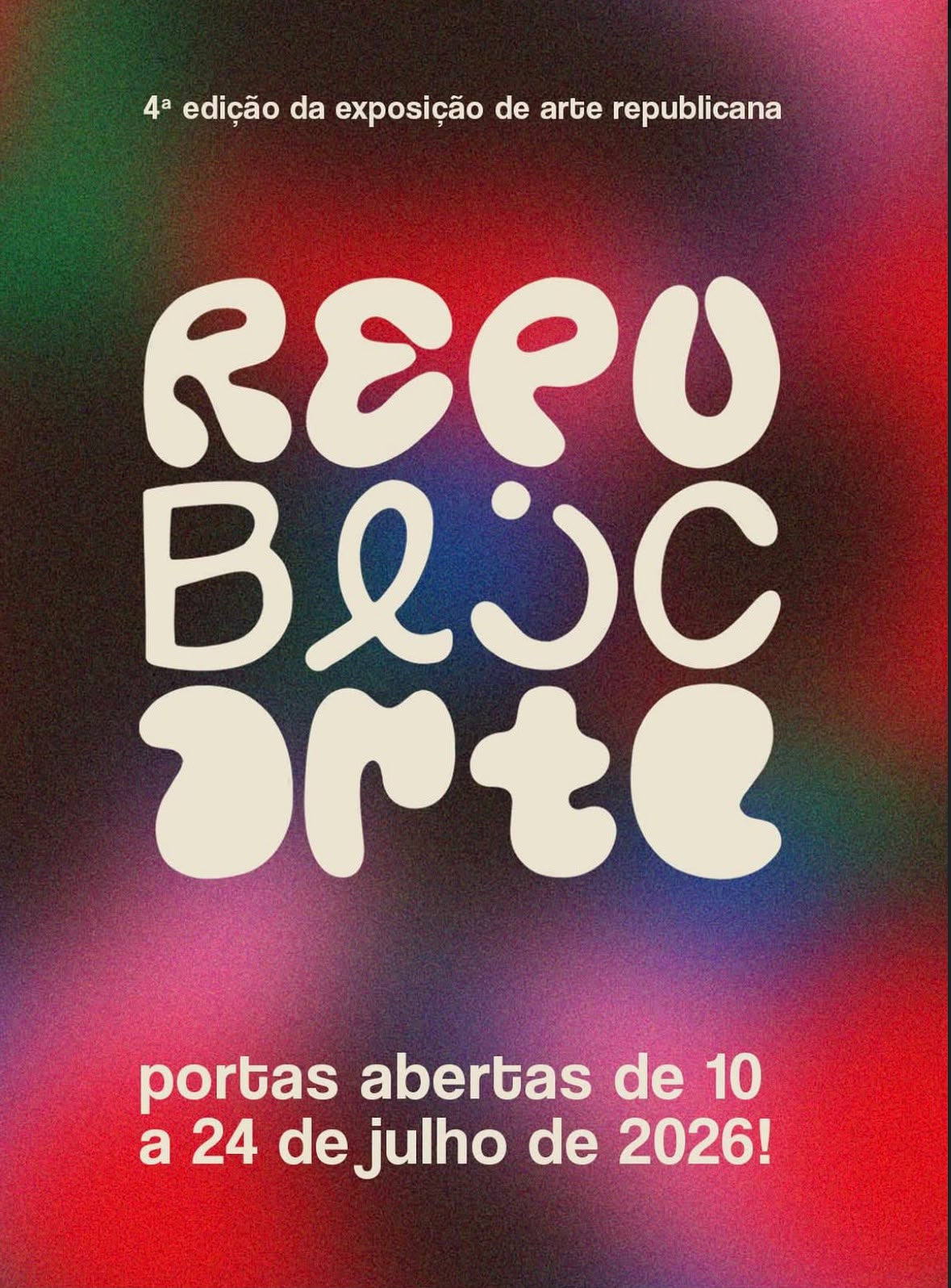RepublicArte chega à quarta edição e transforma repúblicas estudantis em galerias de arte em Ouro Preto