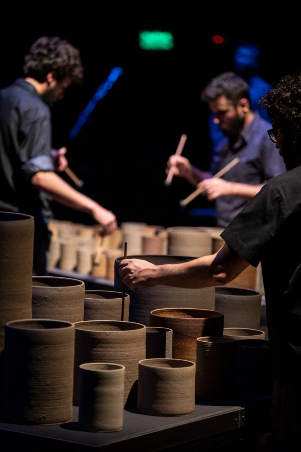 Concerto Mineral chega à praça Tiradentes em Ouro Preto