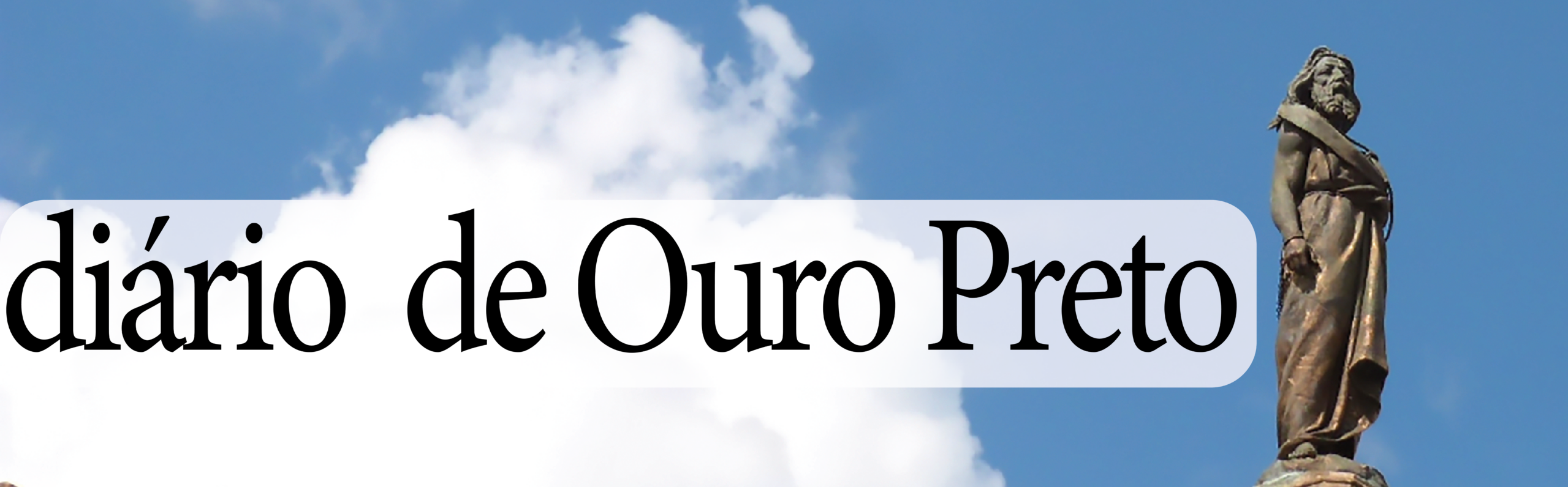 Diário de Ouro Preto